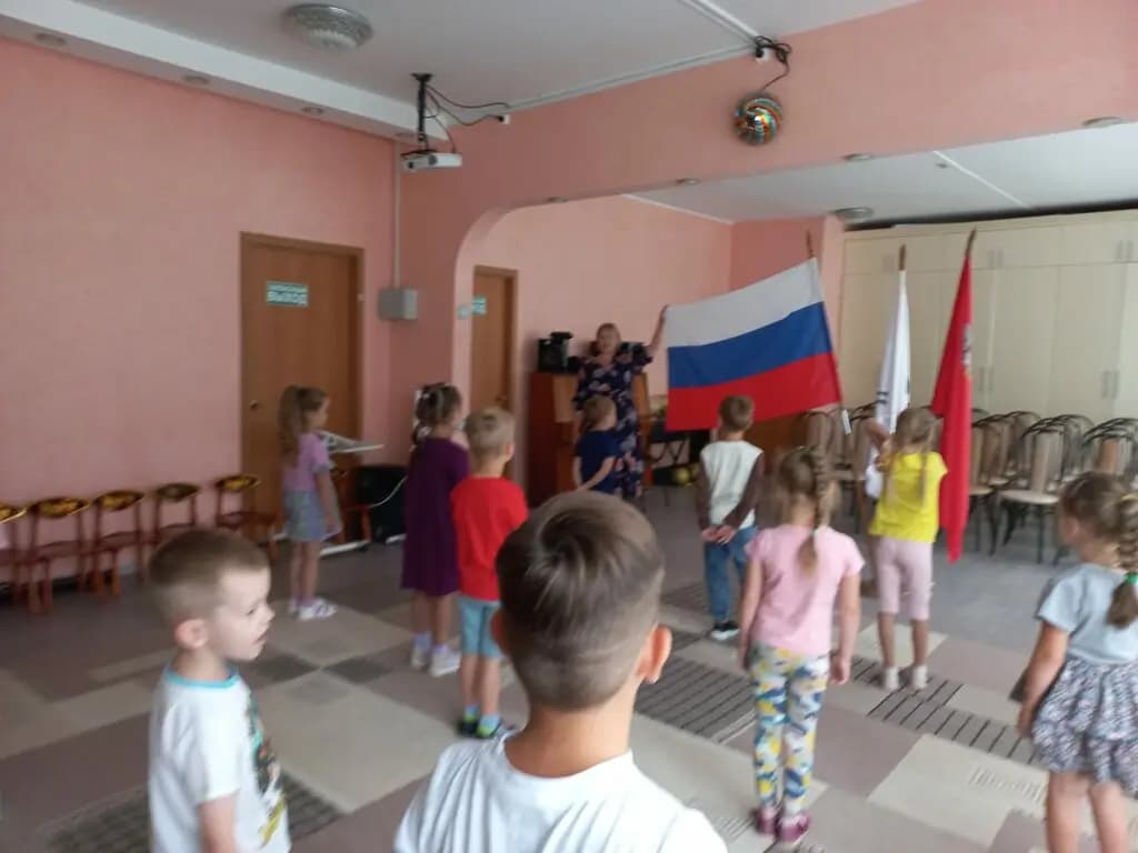 Дошкольное отделение МОУ СОШ Гармония, отделение 2 — фото 4