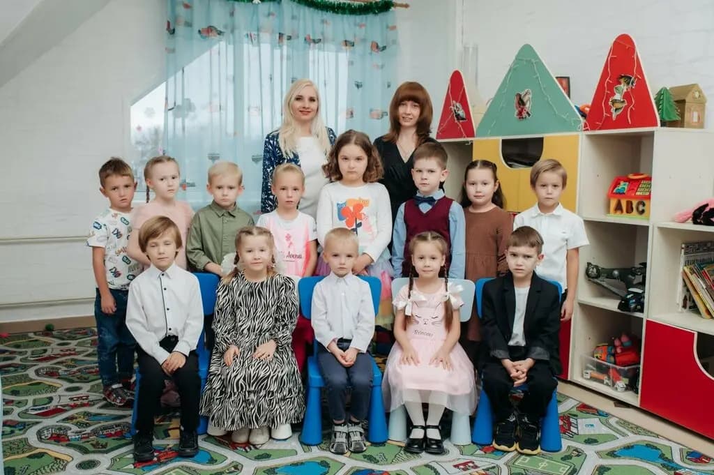 Школа Знайки — фото 1
