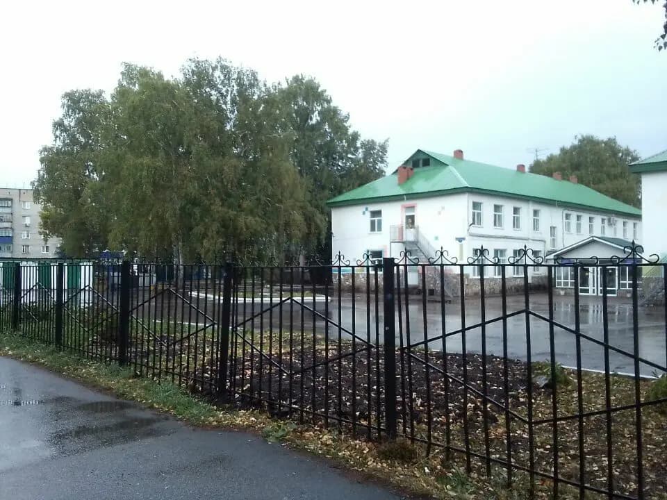 Гимназия № 1, детский сад Умка, корпус № 3 — фото 9