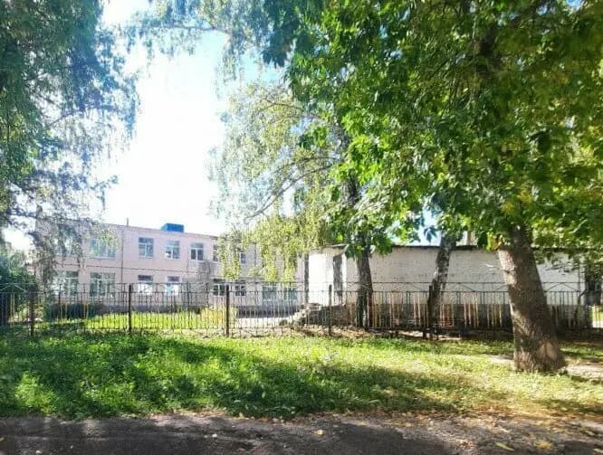 Детский сад № 70 Алёнушка