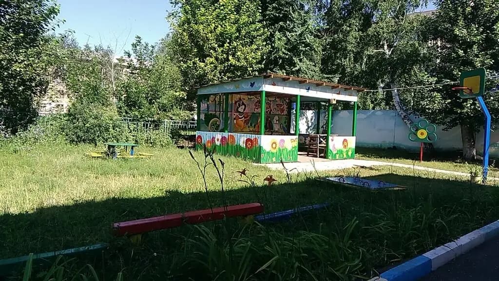 Детский сад Счастливое детство — фото 5