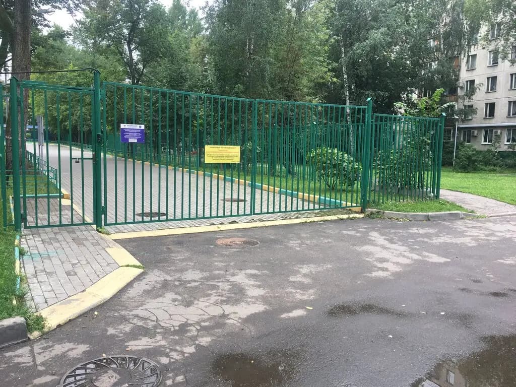 Школа имени дважды Героя Советского Союза И.С. Полбина, дошкольные группы, корпус № 3 — фото 10