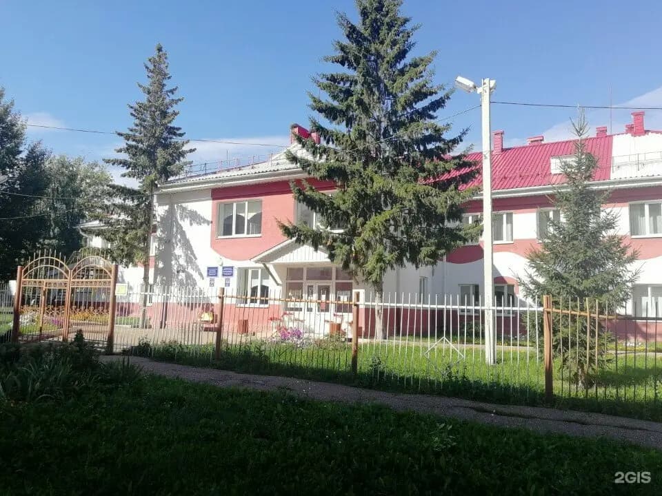 Детский сад № 19 Журавушка — фото 7