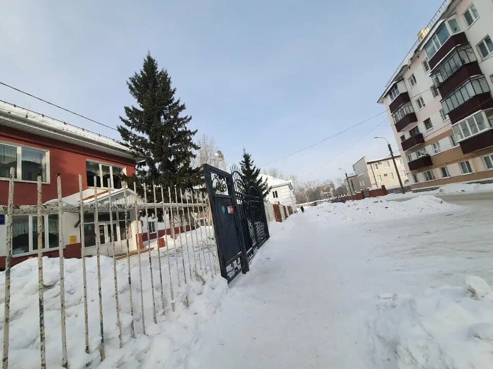 Детский сад № 19 Журавушка — фото 9
