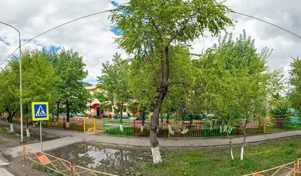 Детский сад № 39 Сказка — фото 1