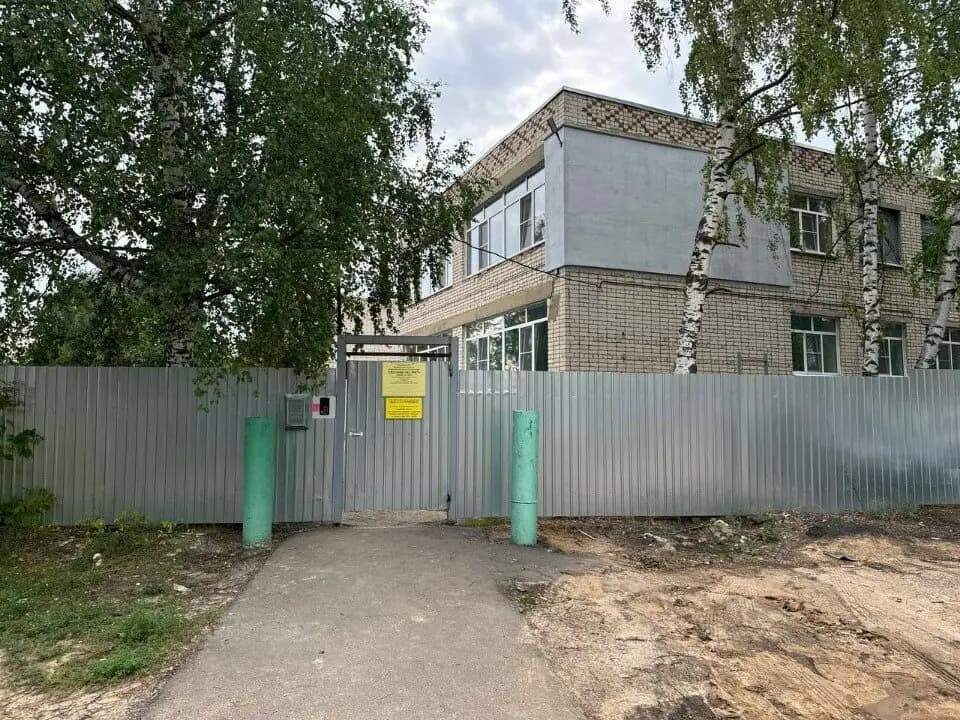 Детский сад № 47