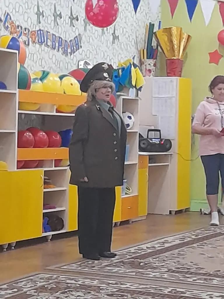 Детский сад № 21 Колокольчик