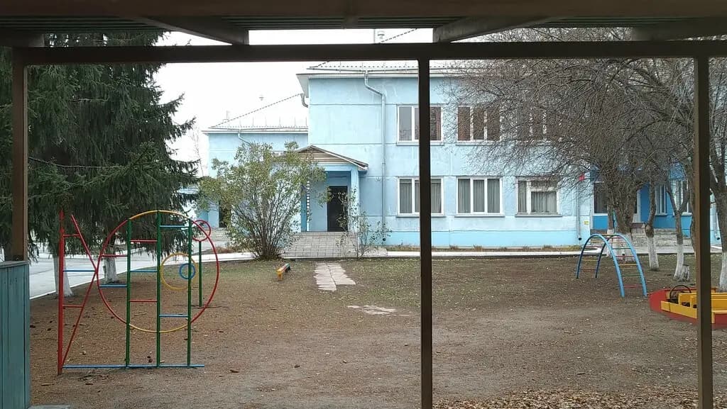 Детский сад № 10 Ручеёк