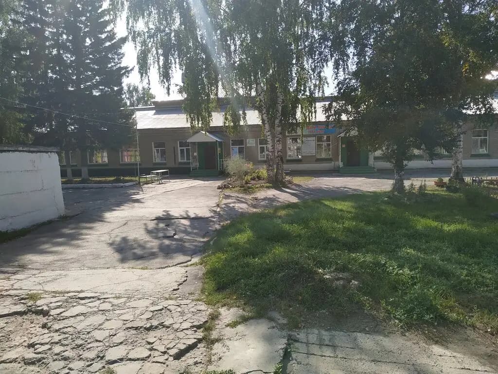 Детский сад № 12 Березка — фото 4