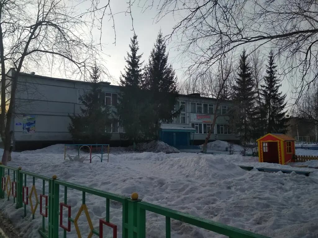 Детский сад № 22 Родничок — фото 1