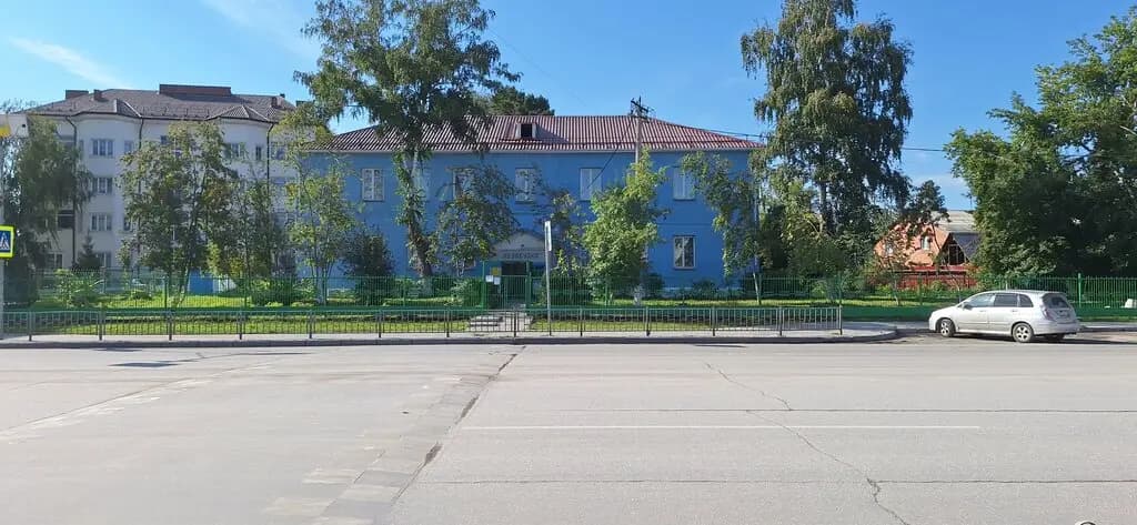 Детский сад № 9 Незабудка — фото 1