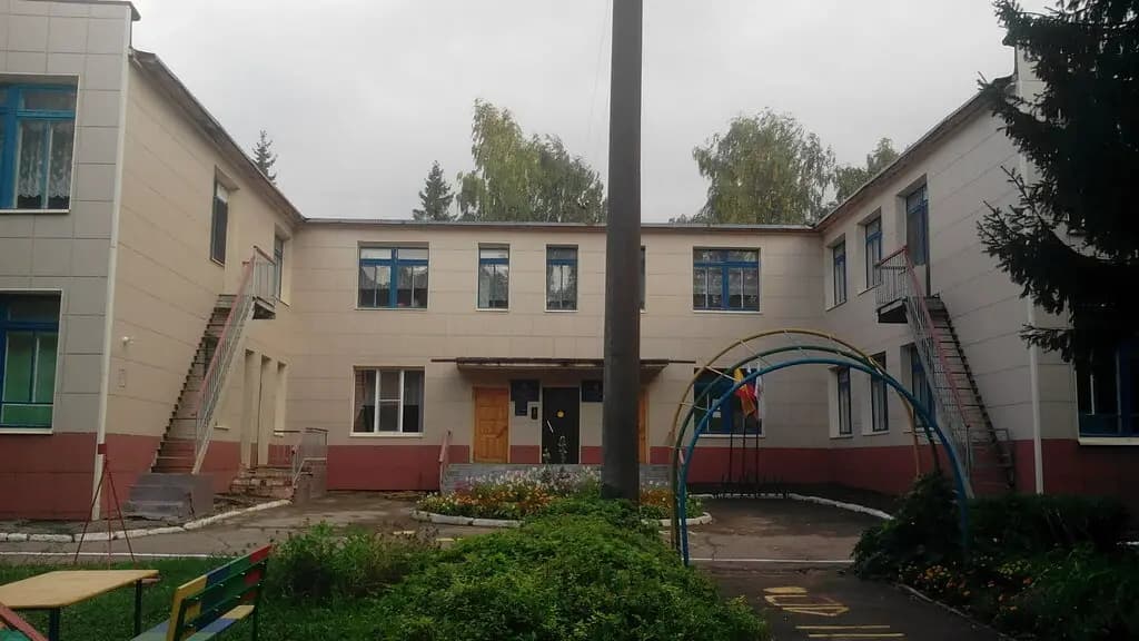 Детский сад № 73 Полянка — фото 2