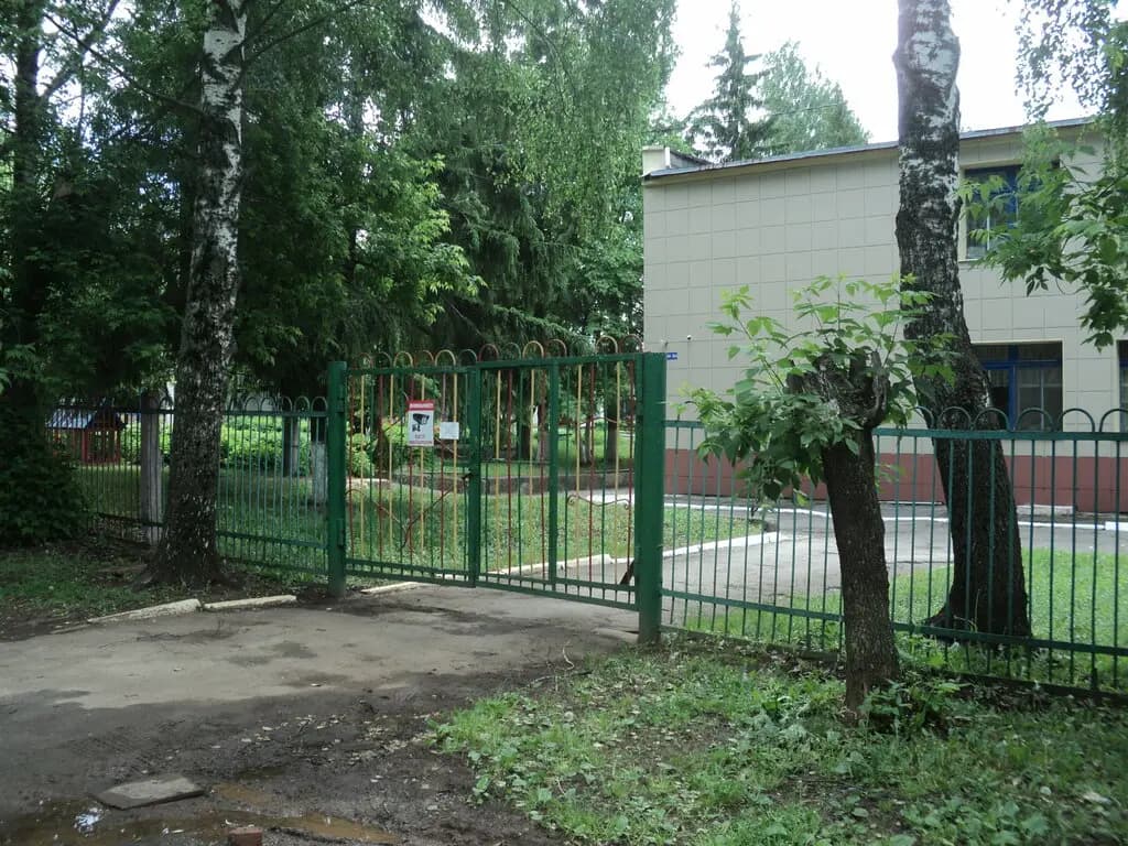 Детский сад № 73 Полянка — фото 5