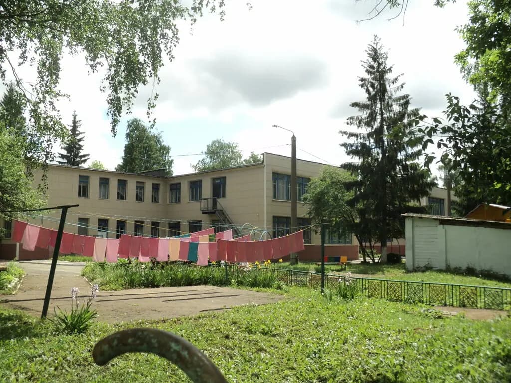 Детский сад № 73 Полянка — фото 7
