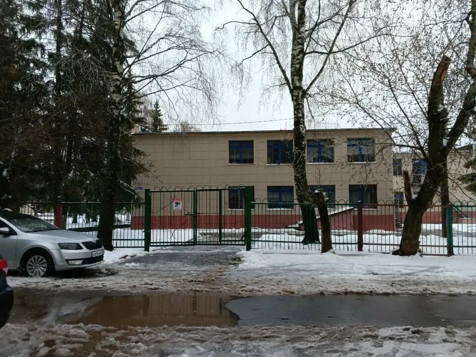 Детский сад № 73 Полянка — фото 8