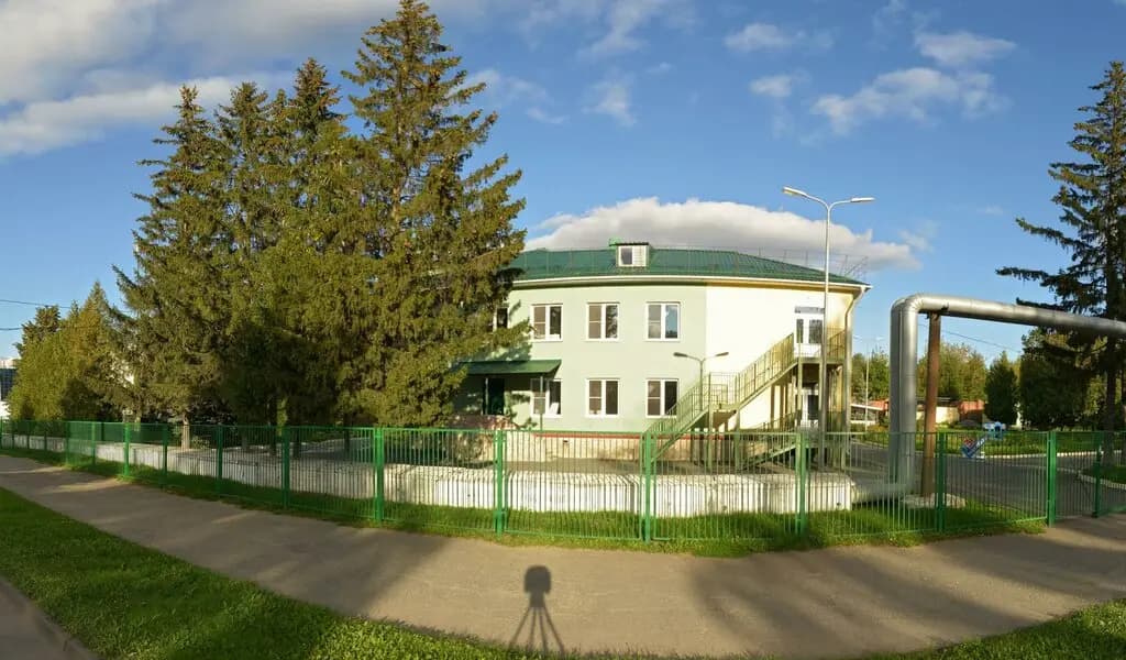 Детский сад № 19