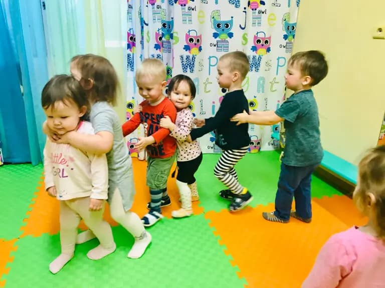 Умничка