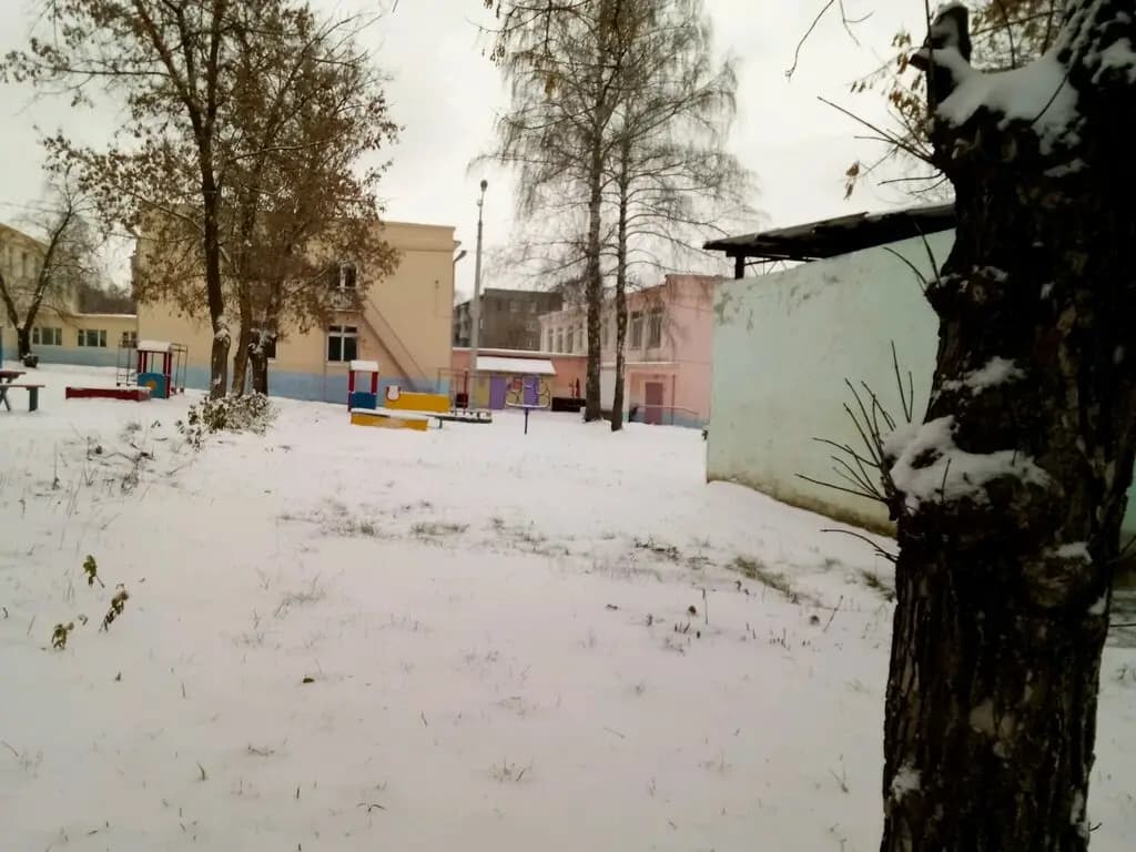 Детский сад № 74 Берёзка — фото 10