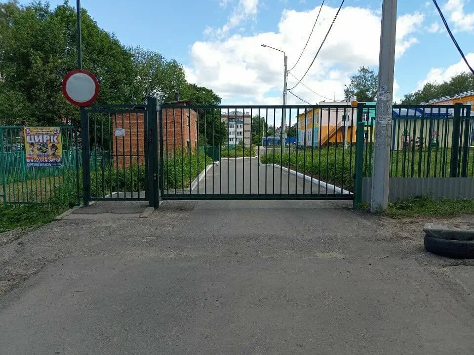 Детский сад № 74 Берёзка — фото 2