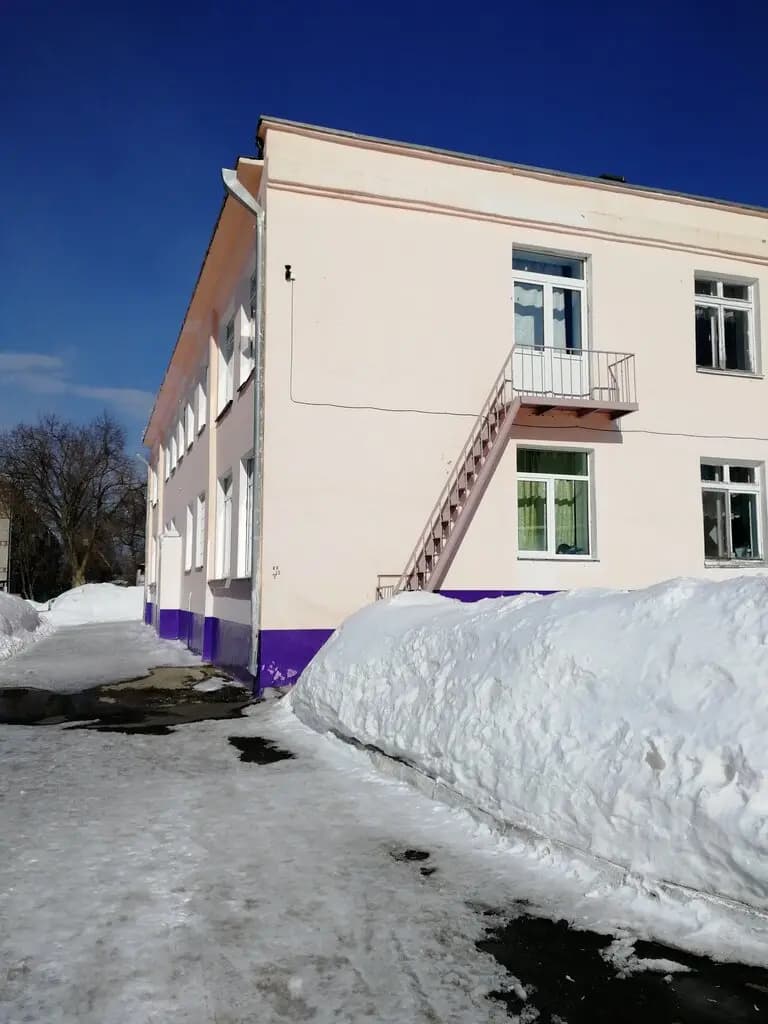 Детский сад № 74 Берёзка — фото 3
