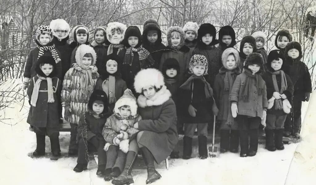 Детский сад № 74 Берёзка — фото 4