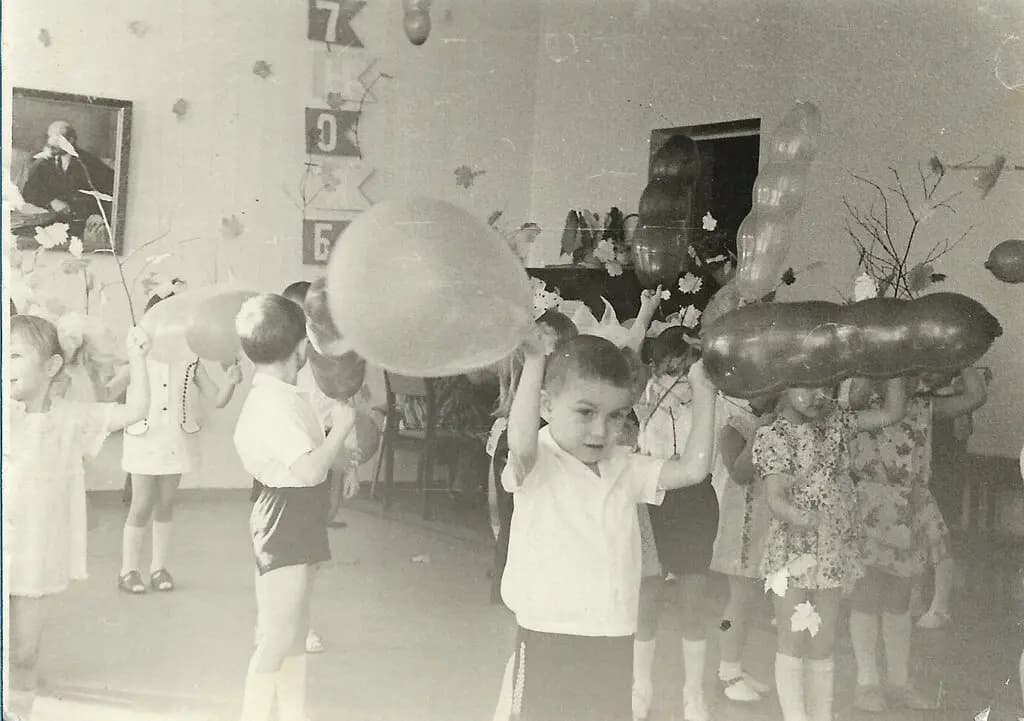 Детский сад № 74 Берёзка — фото 5