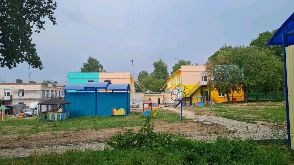 Детский сад № 74 Берёзка — фото 6