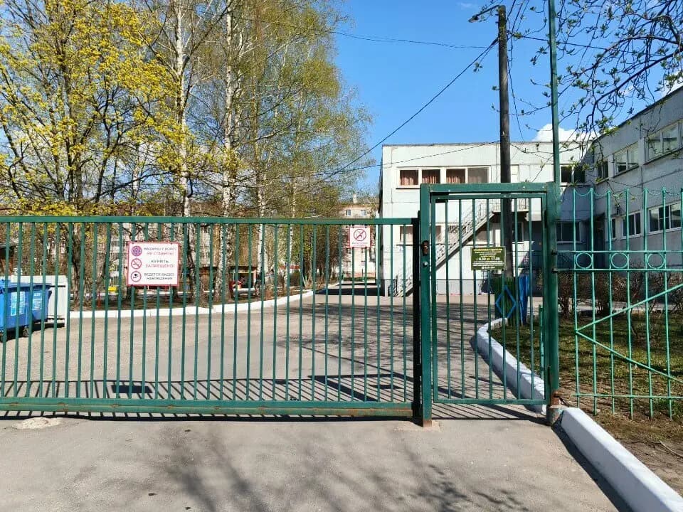 Детский сад № 3 Маленькая страна — фото 2