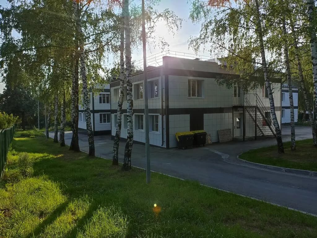 Детский сад № 49 Берёзка — фото 2