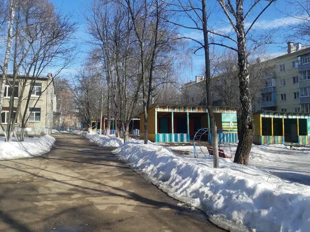Детский сад № 96 Рябинка — фото 6