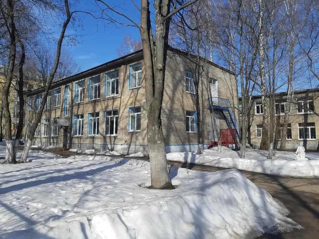 Детский сад № 96 Рябинка — фото 9