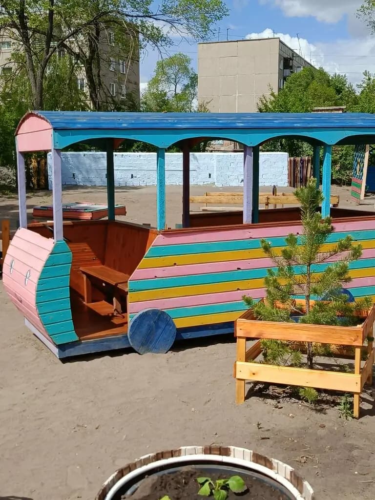 Детский сад № 21 Сказка — фото 4