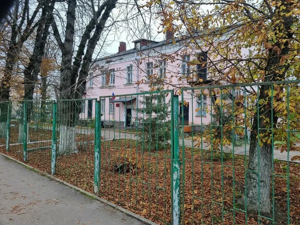 Детский сад № 49 Настенька — фото 3