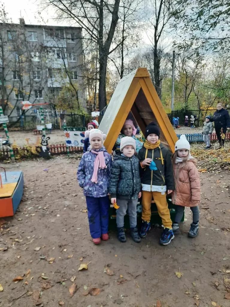 Детский сад № 16 Аннушка — фото 4