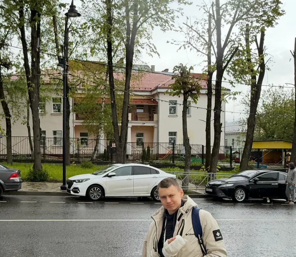 Детский сад № 70 Лучик — фото 7