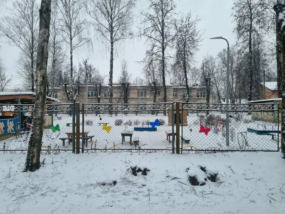 Детский сад № 61 Флажок — фото 4
