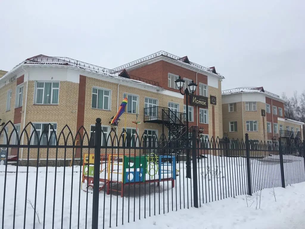 Детский сад № 78 Исток