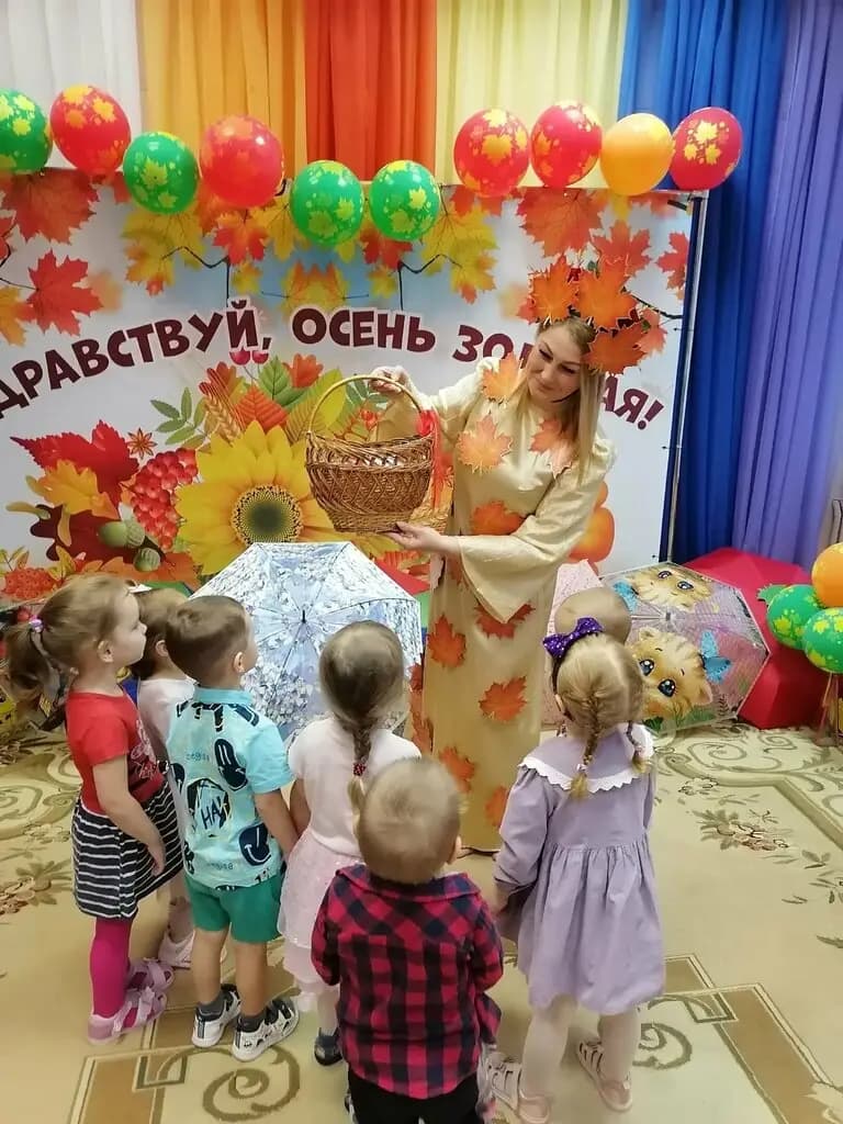 Детский сад № 14 Алиса — фото 3