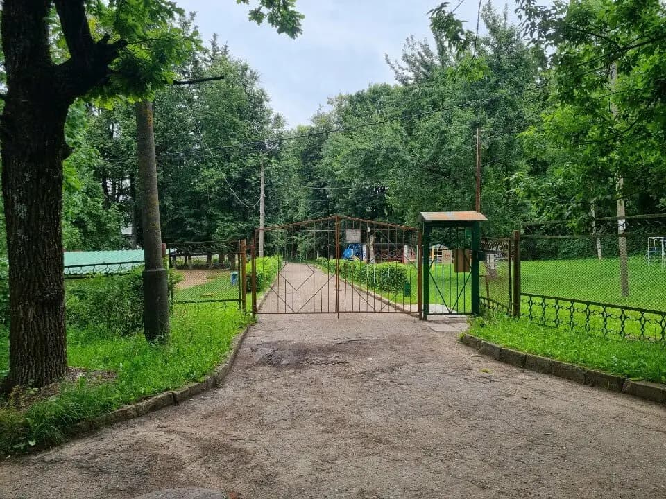 Детский сад № 14 Алиса — фото 9