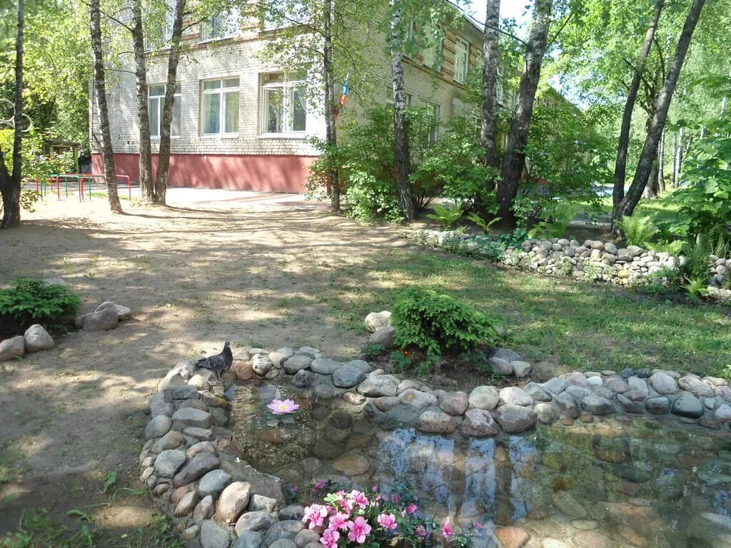 Детский сад № 62 Каравай — фото 7