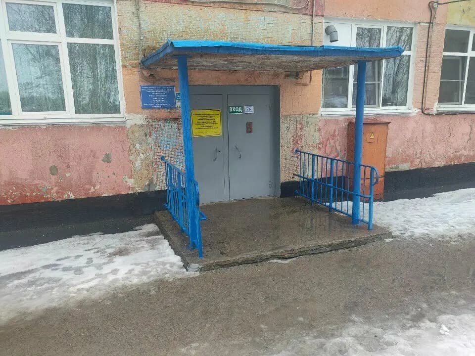 Детский сад № 34 Антошка — фото 5