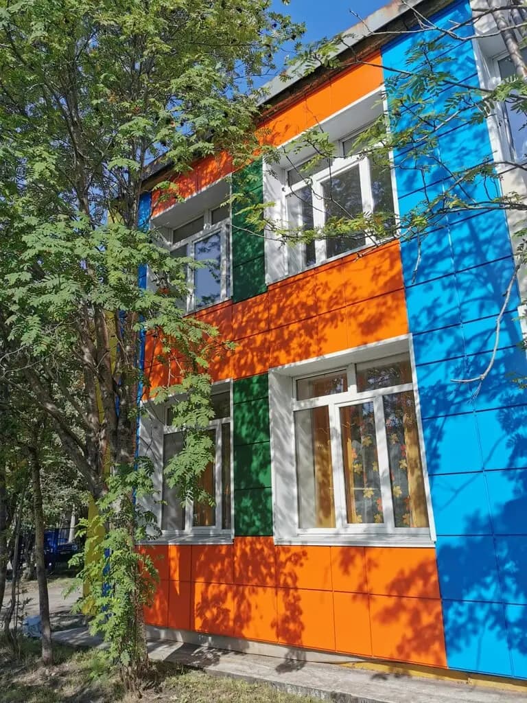 Детский сад № 74 Буратино — фото 7