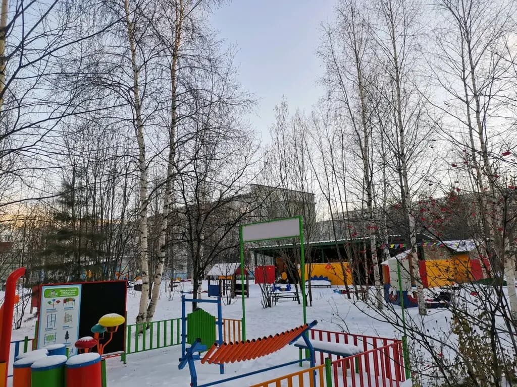 Детский сад № 74 Филиппок