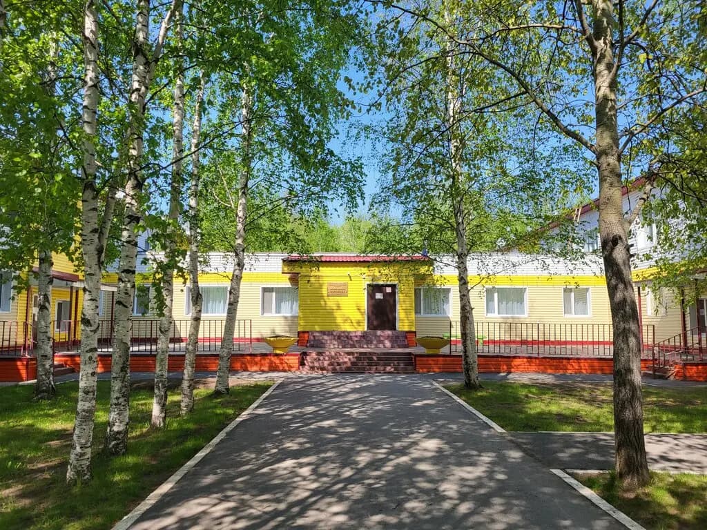 Детский сад № 38 Зоренька — фото 2
