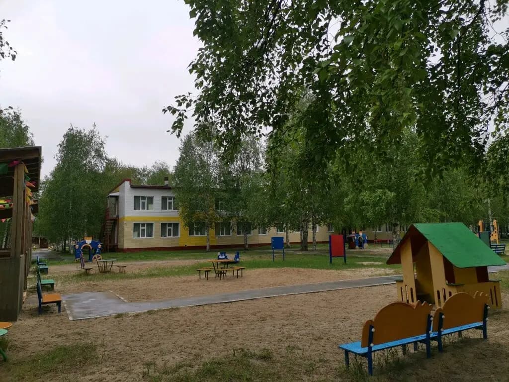 Детский сад № 38 Зоренька — фото 6