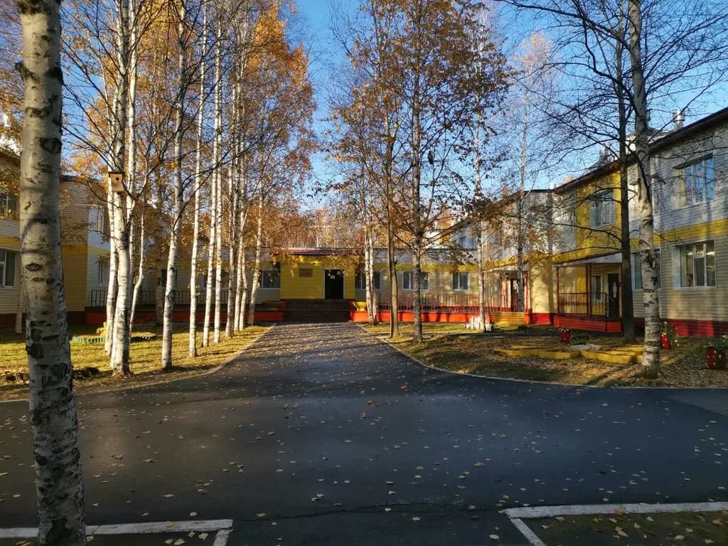 Детский сад № 38 Зоренька — фото 7