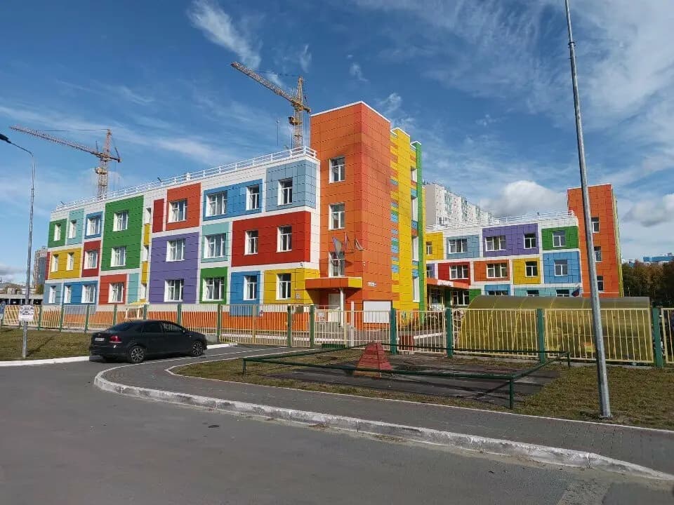 Детский сад № 8 Огонёк — фото 4
