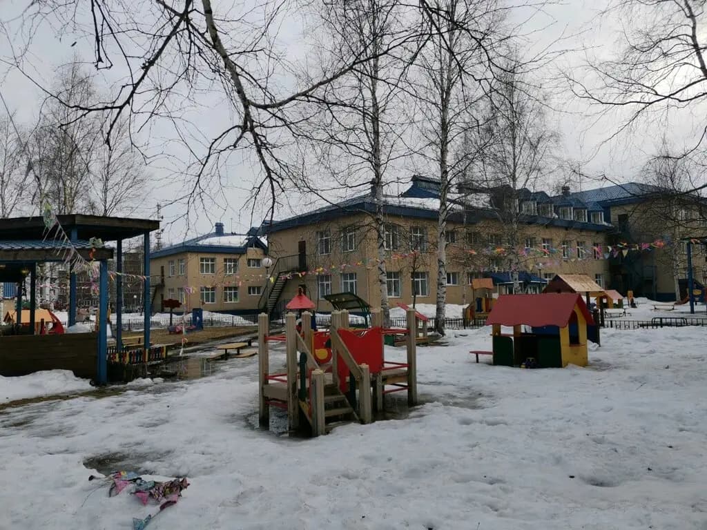 Детский сад № 25 Родничок — фото 2