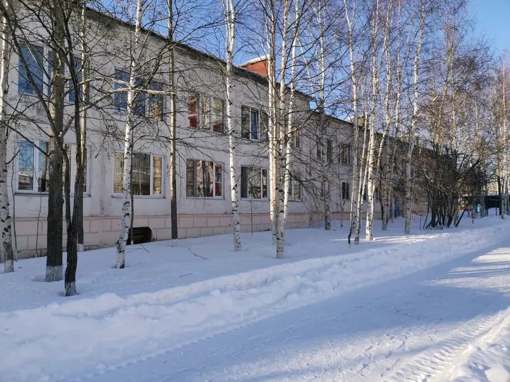 Детский сад № 14 Брусничка — фото 2