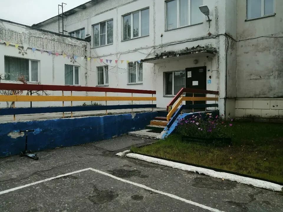 Детский сад № 14 Брусничка — фото 5